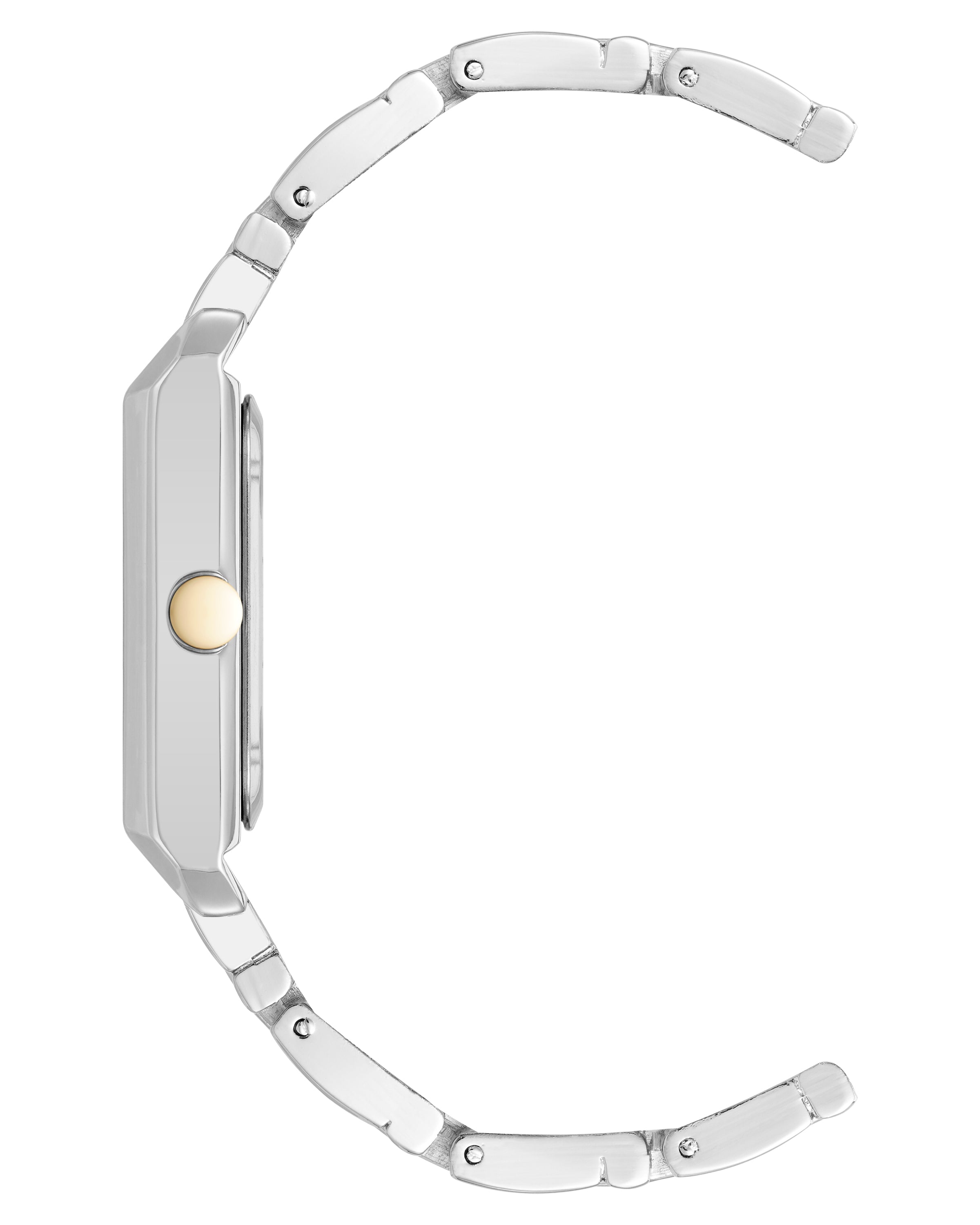 Heritage Link Bracelet Watch